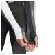 Adidas Γυναικεία μακρυμάνικη μπλούζα Techfit CB LS